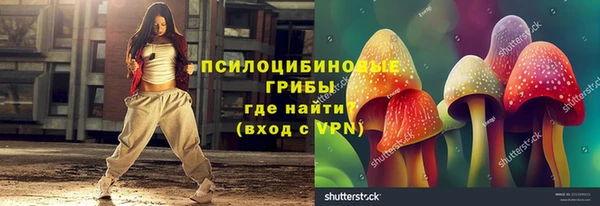 стафф Белоозёрский